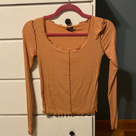 Urban Outfitters Tops - Urban outfitters long sleeve